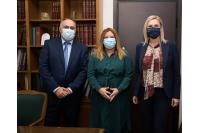 Η νέα εποχή στη γυναικεία επιχειρηματικότητα - Δράσεις και μέτρα που ενθαρρύνουν την γυναικεία επιχειρηματικότητα